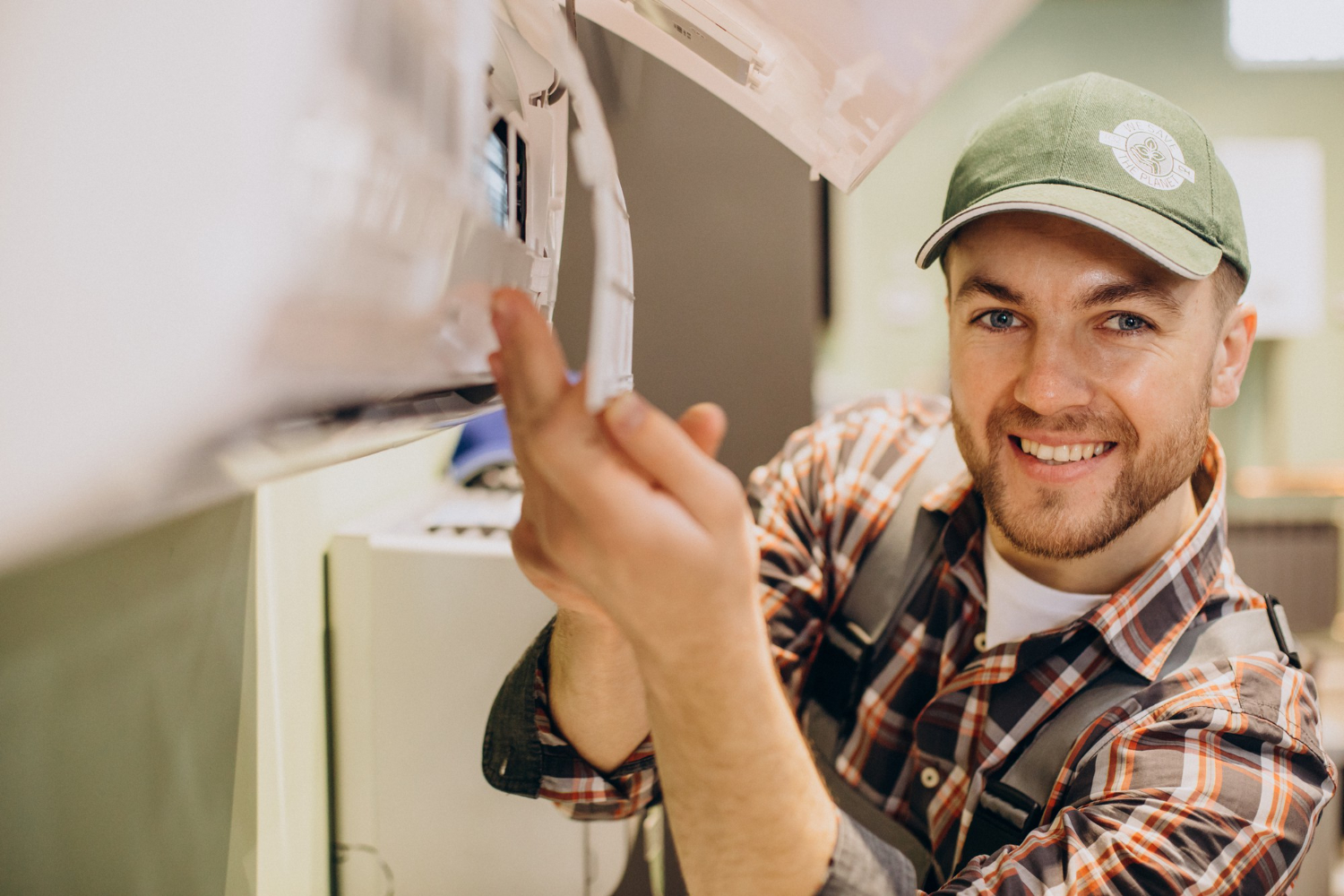 AC repair Kochi