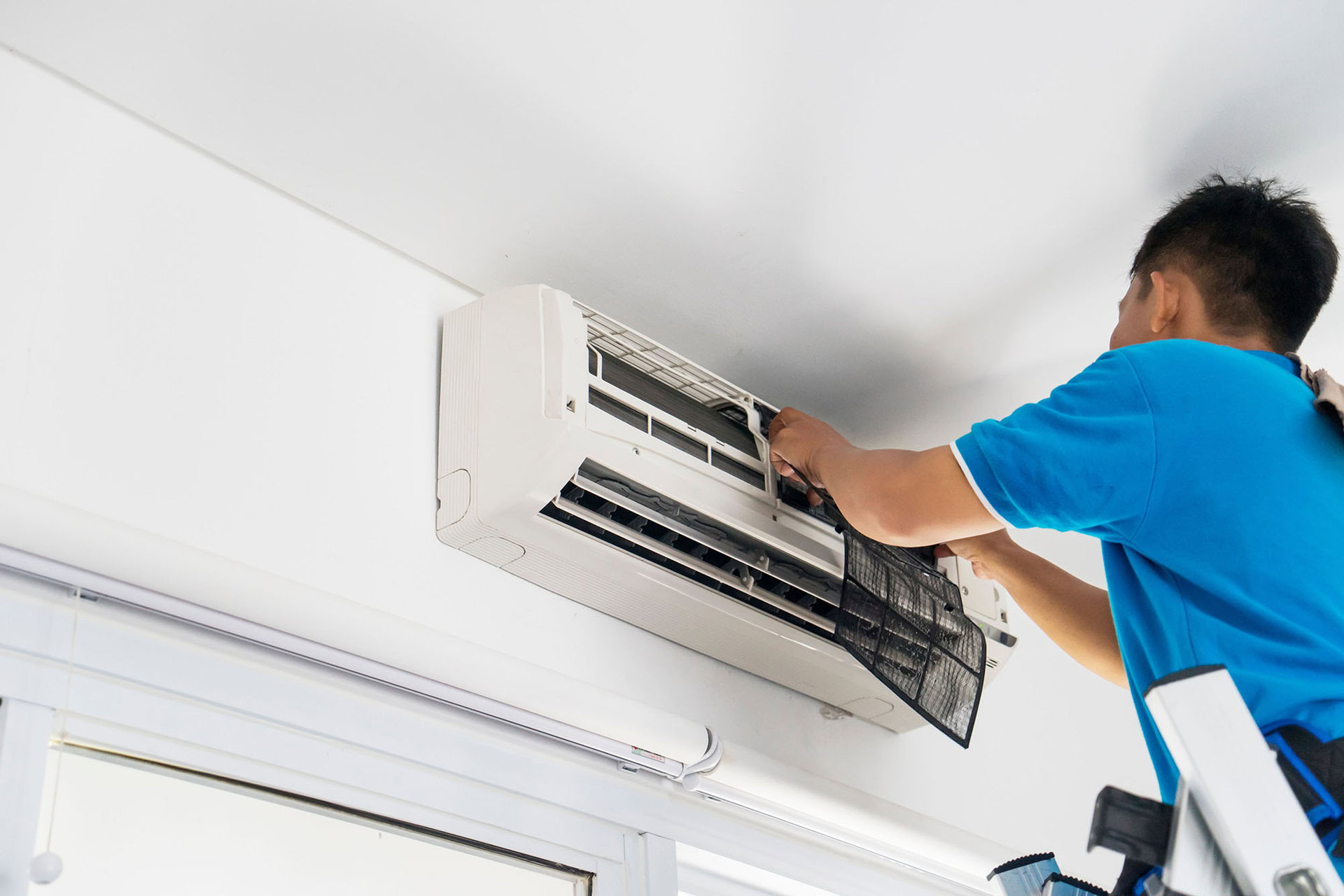 Expert AC repair Kochi